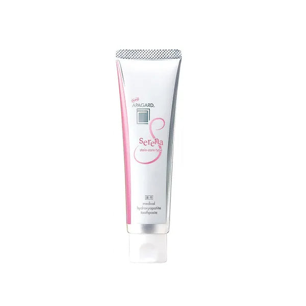 APAGARD Serena Nano-Hydroxyapatite Toothpaste – Jasmine Mint