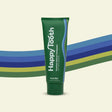 Happy Tooth Natural Hydroxyapatite Toothpaste - Fresh Mint -  113.4g