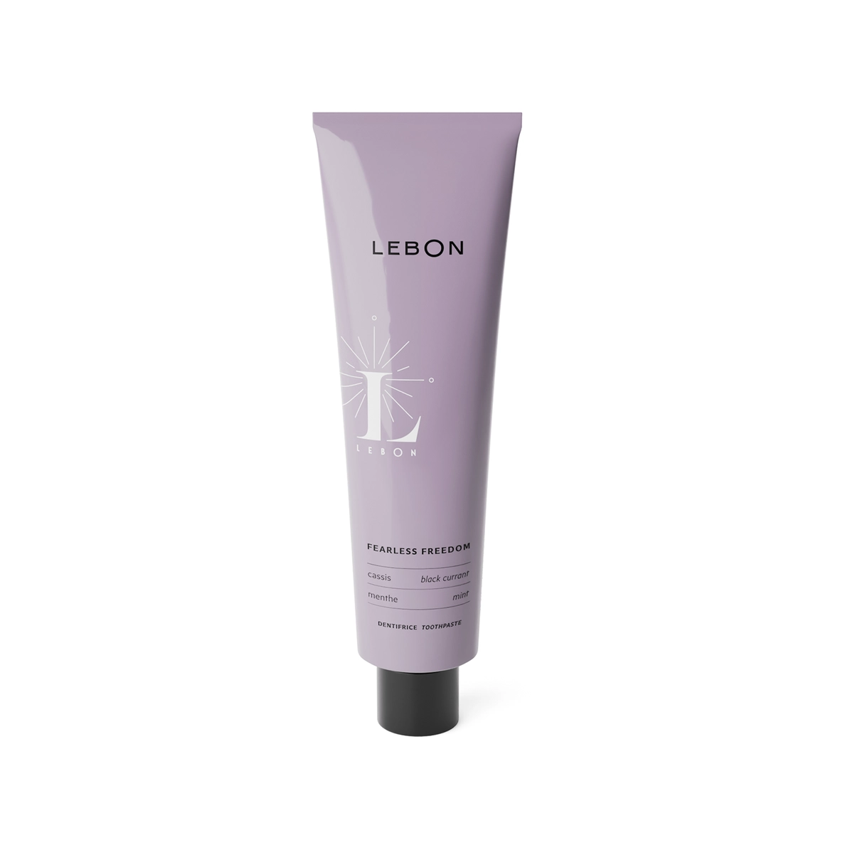 LEBON Back to Pampelonne Toothpaste – Mango & Fresh Mint