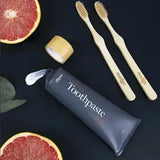 Nudge Fluoride Free, Nano Hydroxyapatite Toothpaste Nudge