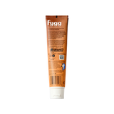 Fygg tube on a white background
