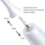 Generic Replacement Toothbrush Heads for Soocas