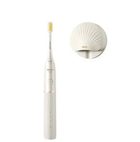 SOOCAS D2 Sonic Electric Toothbrush with UVC Sterilization Wall Mount Soocas
