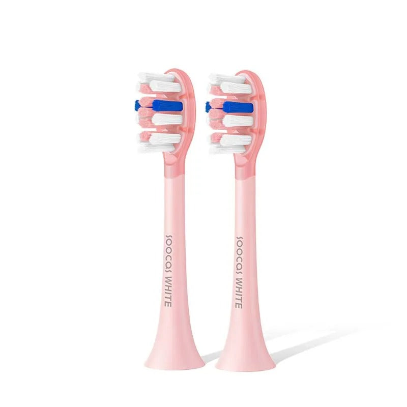 Original Soocas CLEAN Electric Toothbrush Head Replacement