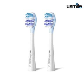 usmile Genuine Replacement Toothbrush Heads usmile