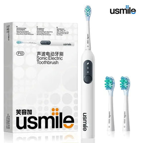 usmile P10 Sonic Electric Toothbrush usmile